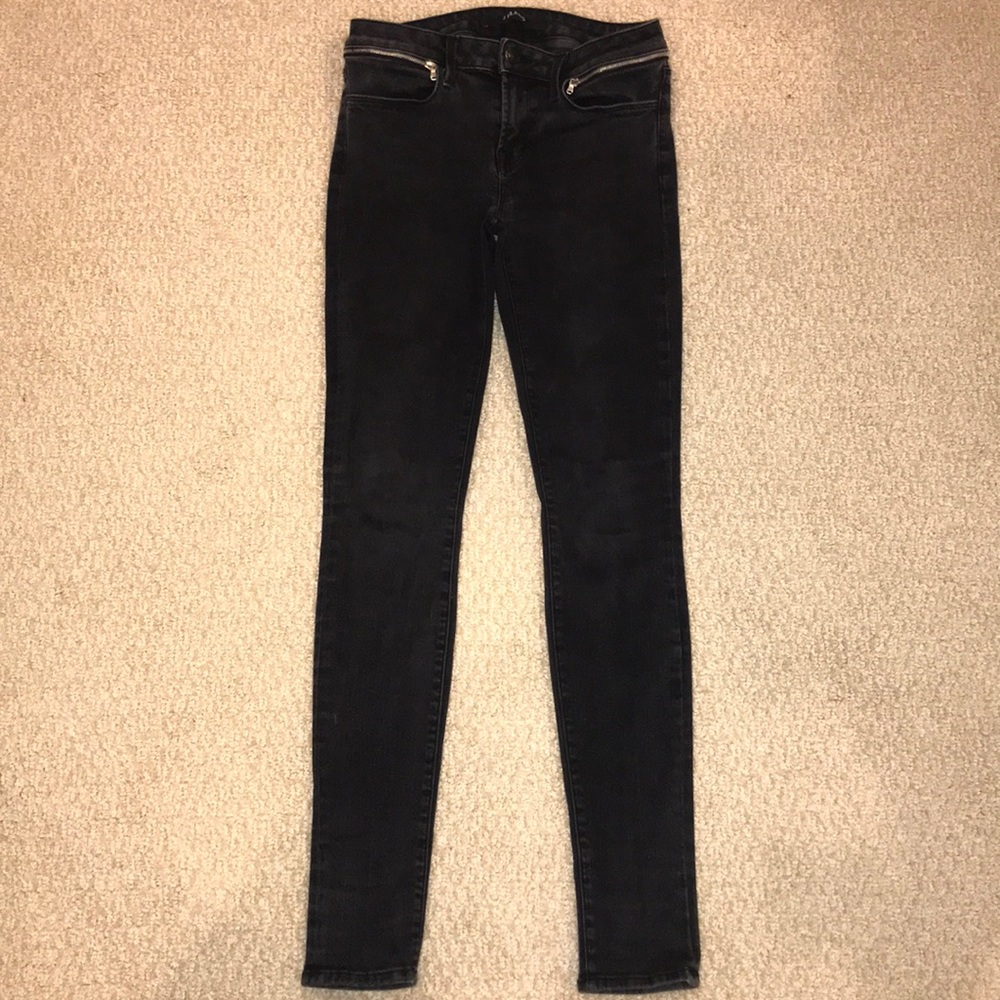 JBrand jeans